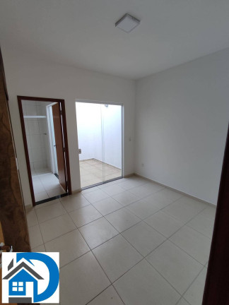 Imagem Casa de Condomínio com 3 Quartos à Venda, 125 m² em Horto Florestal - Sorocaba