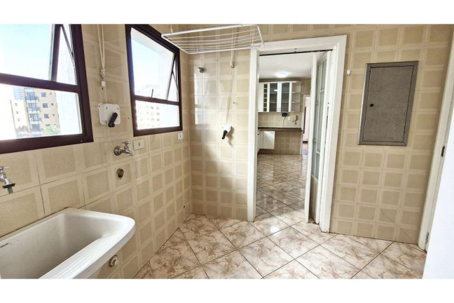 Imagem Apartamento com 3 Quartos à Venda, 155 m² em Jardim Ampliação - São Paulo Imagem Apartamento com 3 Quartos à Venda, 155 m² em Jardim Ampliação - São Paulo