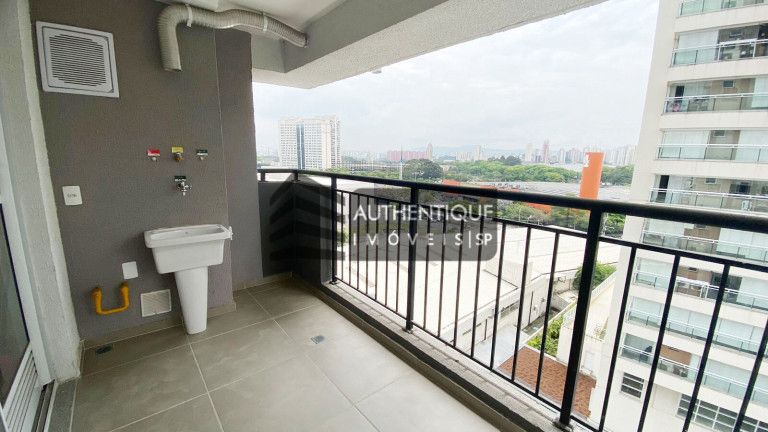 Imagem Apartamento com 2 Quartos à Venda, 41 m² em Barra Funda - São Paulo Imagem Apartamento com 2 Quartos à Venda, 41 m² em Barra Funda - São Paulo
