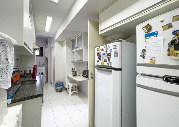 Imagem Apartamento com 2 Quartos à Venda, 95 m² em Pituba - Salvador Imagem Apartamento com 2 Quartos à Venda, 95 m² em Pituba - Salvador