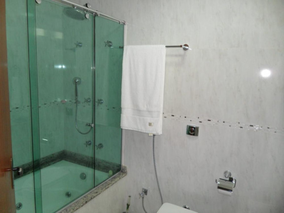 Imagem Casa com 3 Quartos à Venda, 350 m² em Alto Da Moóca - São Paulo