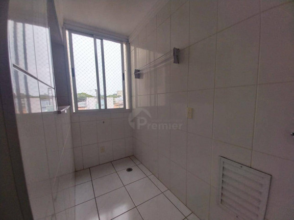 Imagem Apartamento com 3 Quartos para Alugar, 101 m² em Vila Maria Helena - Indaiatuba