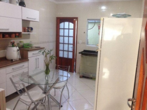 Imagem Sobrado com 2 Quartos à Venda, 120 m² em Vila Palmeiras - São Paulo