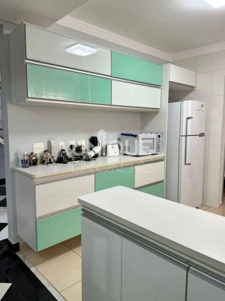 Imagem Casa de Condomínio com 3 Quartos à Venda, 133 m² em Engordadouro - Jundiaí Imagem Casa de Condomínio com 3 Quartos à Venda, 133 m² em Engordadouro - Jundiaí