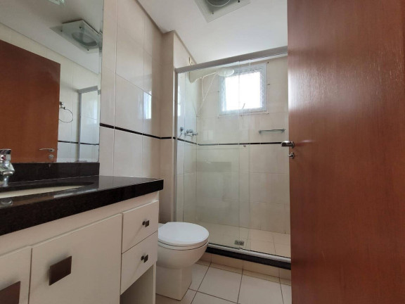 Imagem Apartamento com 4 Quartos para Alugar, 240 m² em Gonzaga - Santos Imagem Apartamento com 4 Quartos para Alugar, 240 m² em Gonzaga - Santos