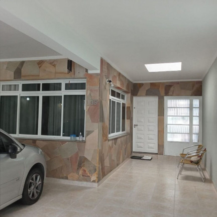Imagem Imóvel com 4 Quartos à Venda, em Chácara Seis De Outubro - São Paulo Imagem Imóvel com 4 Quartos à Venda, em Chácara Seis De Outubro - São Paulo