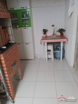 Imagem Casa de Condomínio com 2 Quartos à Venda, 73 m² em Vila Formosa - Jacareí