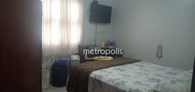 Imagem Sobrado com 3 Quartos à Venda, 180 m² em Jardim Santo Alberto - Santo André Imagem Sobrado com 3 Quartos à Venda, 180 m² em Jardim Santo Alberto - Santo André