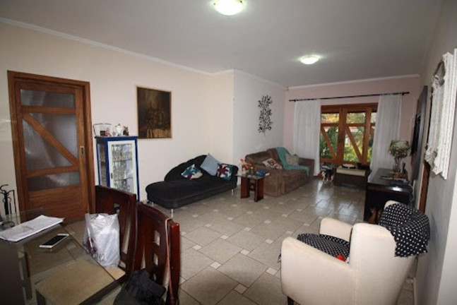 Casa com 3 Quartos à Venda, 217 m² em Jardim Paulista - Atibaia
