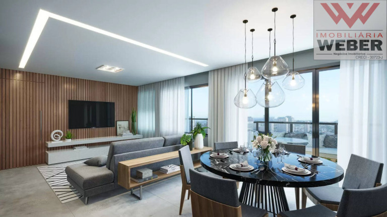 Imagem Apartamento com 3 Quartos à Venda, 131 m² em Parque Campolim - Sorocaba Imagem Apartamento com 3 Quartos à Venda, 131 m² em Parque Campolim - Sorocaba