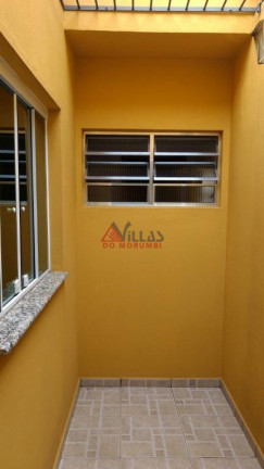 Imagem Casa com 4 Quartos à Venda, 123 m² em Jardim Soraia - São Paulo