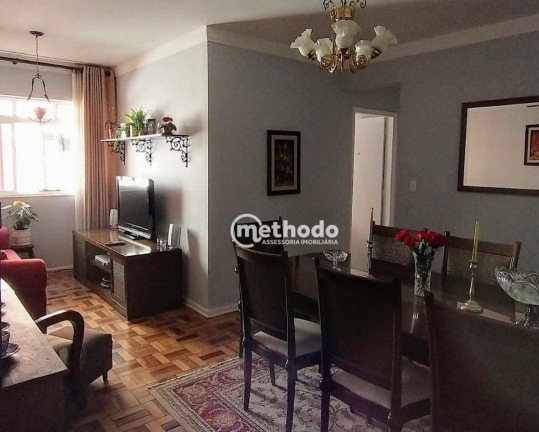 Imagem Apartamento com 3 Quartos à Venda, 97 m² em Chácara Da Barra - Campinas Imagem Apartamento com 3 Quartos à Venda, 97 m² em Chácara Da Barra - Campinas