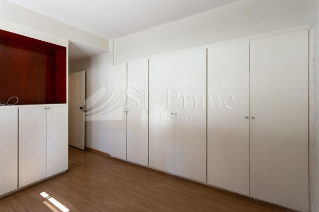 Imagem Imóvel com 3 Quartos à Venda, 119 m² em Itaim Bibi - São Paulo