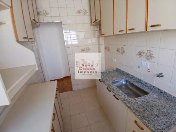 Imagem Apartamento com 1 Quarto à Venda, 48 m² em Vila Olímpia - São Paulo
