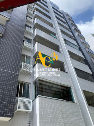 Apartamento com 3 Quartos à Venda, 142 m² em Boa Viagem - Recife