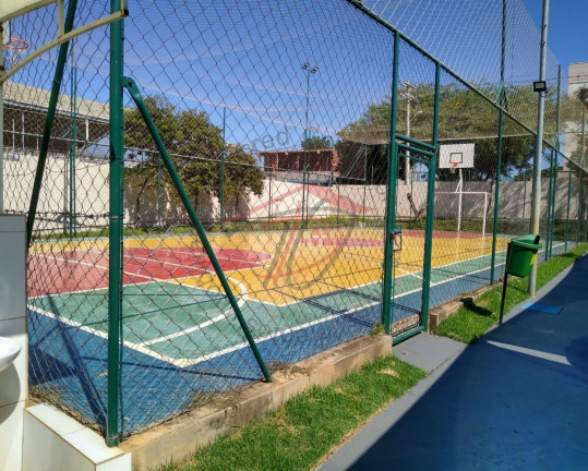 Imagem Imóvel com 2 Quartos à Venda, 49 m² em Jardim Recanto Dos Sonhos - Sumaré