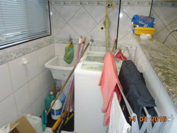 Imagem Apartamento com 3 Quartos à Venda, 127 m² em Vila Guilhermina - Praia Grande