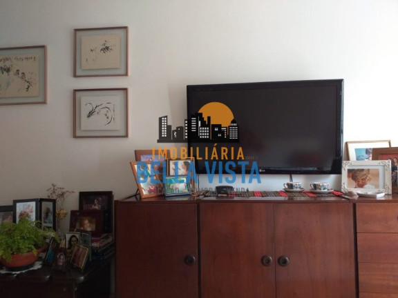 Imagem Apartamento com 2 Quartos à Venda, 80 m² em Perdizes - São Paulo