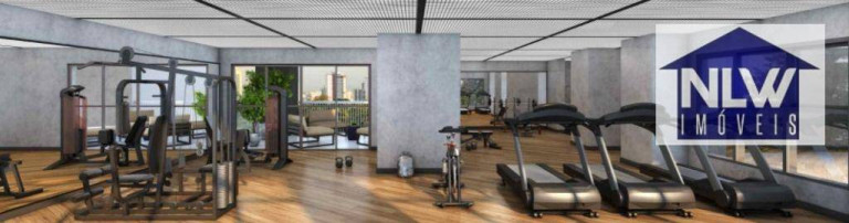 Imagem Apartamento com 1 Quarto à Venda, 26 m² em Vila Olímpia - São Paulo Imagem Apartamento com 1 Quarto à Venda, 26 m² em Vila Olímpia - São Paulo