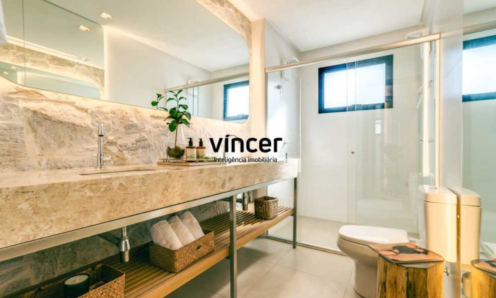 Imagem Apartamento com 3 Quartos à Venda, 149 m² em Setor Marista - Goiânia