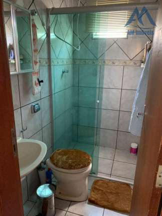 Imagem Casa com 3 Quartos à Venda, 395 m² em São Geraldo - Lagoa Santa