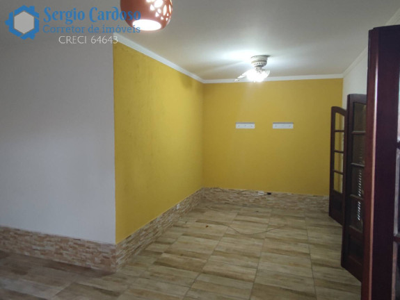 Imagem Casa com 3 Quartos à Venda, 130 m² em Cibratel I - Itanhaém