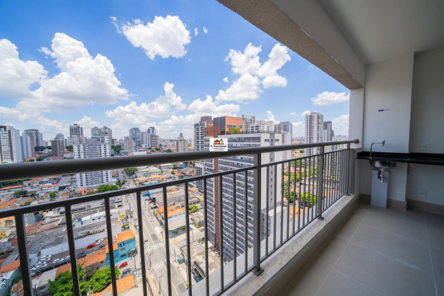 Imagem Apartamento com 2 Quartos à Venda, 67 m² em Ipiranga - São Paulo