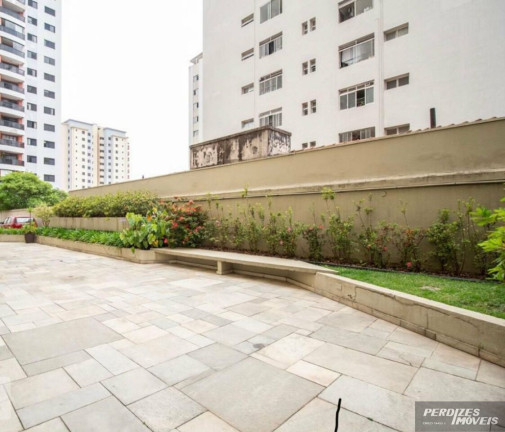 Imagem Apartamento com 1 Quarto à Venda, 40 m² em Sumaré - São Paulo Imagem Apartamento com 1 Quarto à Venda, 40 m² em Sumaré - São Paulo