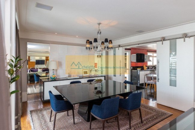 Imagem Apartamento com 4 Quartos à Venda, 300 m² em Moema - São Paulo Imagem Apartamento com 4 Quartos à Venda, 300 m² em Moema - São Paulo