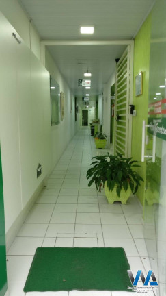 Imagem Imóvel Comercial à Venda, 550 m² em Vila Municipal - Bragança Paulista