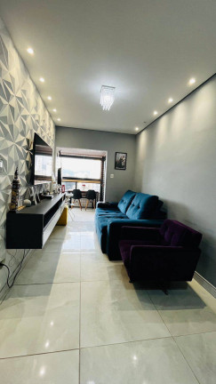 Imagem Apartamento com 2 Quartos à Venda, 85 m² em Guilhermina - Praia Grande Imagem Apartamento com 2 Quartos à Venda, 85 m² em Guilhermina - Praia Grande