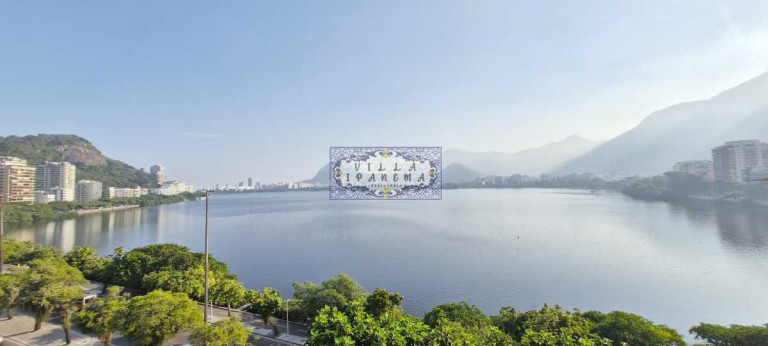 Imagem Apartamento com 3 Quartos à Venda, 90 m² em Lagoa - Rio De Janeiro Imagem Apartamento com 3 Quartos à Venda, 90 m² em Lagoa - Rio De Janeiro