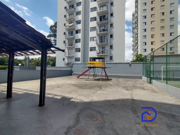 Imagem Apartamento com 2 Quartos à Venda, 55 m² em Vila Robertina - São Paulo Imagem Apartamento com 2 Quartos à Venda, 55 m² em Vila Robertina - São Paulo