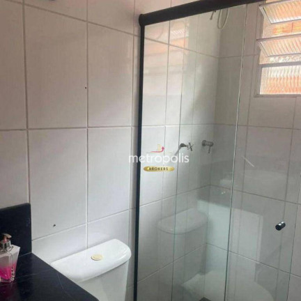 Imagem Sobrado com 2 Quartos à Venda, 62 m² em Chácara Belenzinho - São Paulo Imagem Sobrado com 2 Quartos à Venda, 62 m² em Chácara Belenzinho - São Paulo