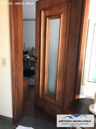 Imagem Apartamento com 3 Quartos à Venda, 120 m² em Centro - Santo André