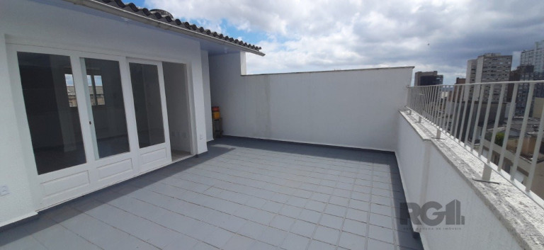 Cobertura com 3 Quartos à Venda, 176 m² em Centro Histórico - Porto Alegre