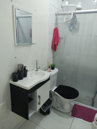 Imagem Casa com 2 Quartos à Venda, 48 m² em Jardim Leonor - Cotia