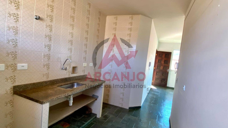 Imagem Apartamento com 1 Quarto à Venda, 60 m² em Pereque Açu - Ubatuba