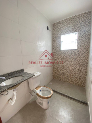 Imagem Casa com 2 Quartos à Venda, 58 m² em Balneário São Francisco - Cabo Frio Imagem Casa com 2 Quartos à Venda, 58 m² em Balneário São Francisco - Cabo Frio