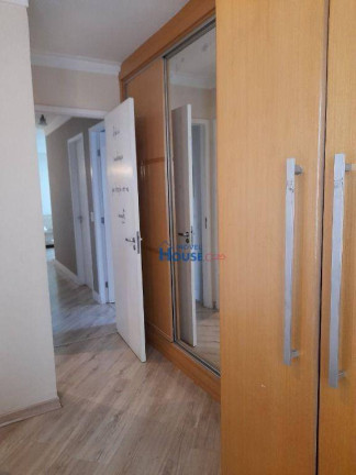 Imagem Apartamento com 3 Quartos à Venda, 78 m² em Alto Da Lapa - São Paulo