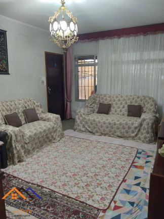 Imagem Sobrado com 3 Quartos à Venda, em Vila Pires - Santo André Imagem Sobrado com 3 Quartos à Venda, em Vila Pires - Santo André
