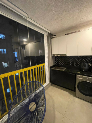 Imagem Apartamento com 2 Quartos à Venda, 56 m² em Vila Osasco - Osasco Imagem Apartamento com 2 Quartos à Venda, 56 m² em Vila Osasco - Osasco