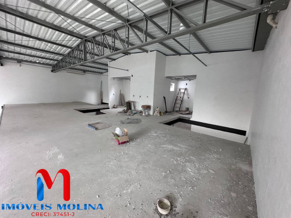 Imagem Imóvel Comercial para Alugar, 332 m² em Vila Assunção - Santo André Imagem Imóvel Comercial para Alugar, 332 m² em Vila Assunção - Santo André