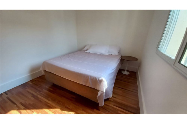 Imagem Apartamento com 1 Quarto à Venda, 41 m² em Itaim Bibi - São Paulo