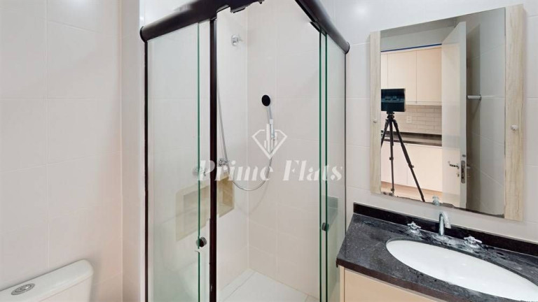 Imagem Apartamento com 1 Quarto à Venda, 26 m² em Vila Mariana - São Paulo Imagem Apartamento com 1 Quarto à Venda, 26 m² em Vila Mariana - São Paulo