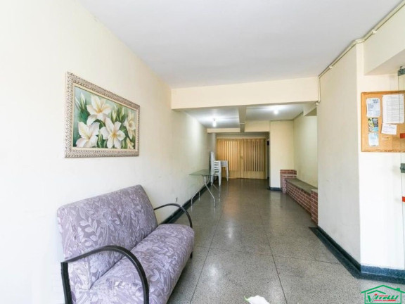 Imagem Apartamento com 1 Quarto à Venda, 55 m² em Mooca - Excelente Apto E Localização!!! - São Paulo