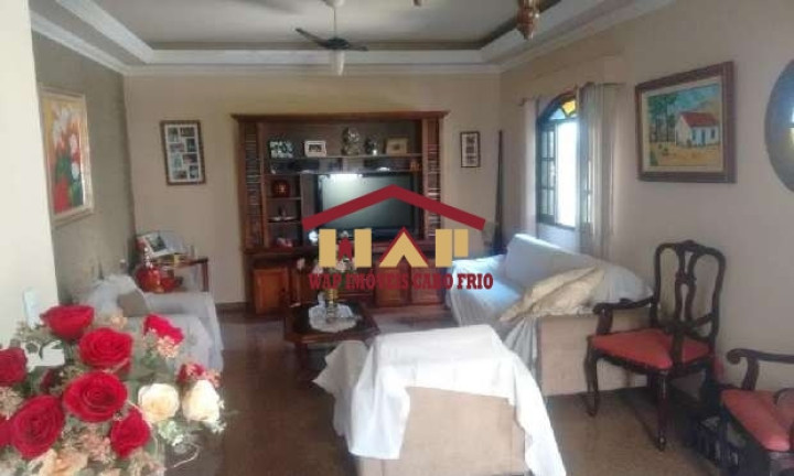 Imagem Casa com 9 Quartos à Venda, 600 m² em Centro - Cabo Frio