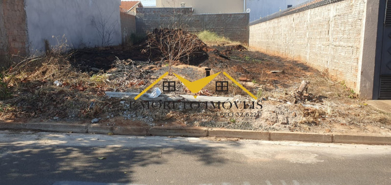 Imagem Terreno à Venda, 200 m² em Residencial Vila Madalena - São José Do Rio Preto Imagem Terreno à Venda, 200 m² em Residencial Vila Madalena - São José Do Rio Preto