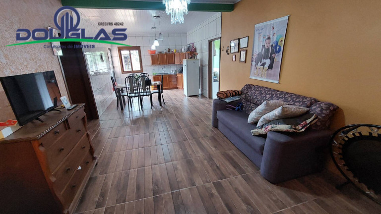 Imagem Casa à Venda, em Viamão Imagem Casa à Venda, em Viamão