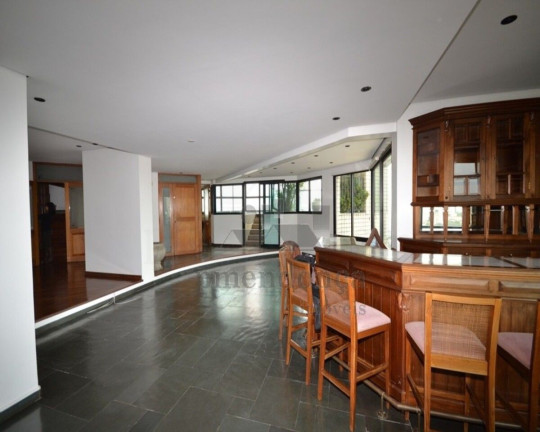 Imagem Apartamento com 4 Quartos à Venda, 500 m² em Vila Madalena - São Paulo Imagem Apartamento com 4 Quartos à Venda, 500 m² em Vila Madalena - São Paulo
